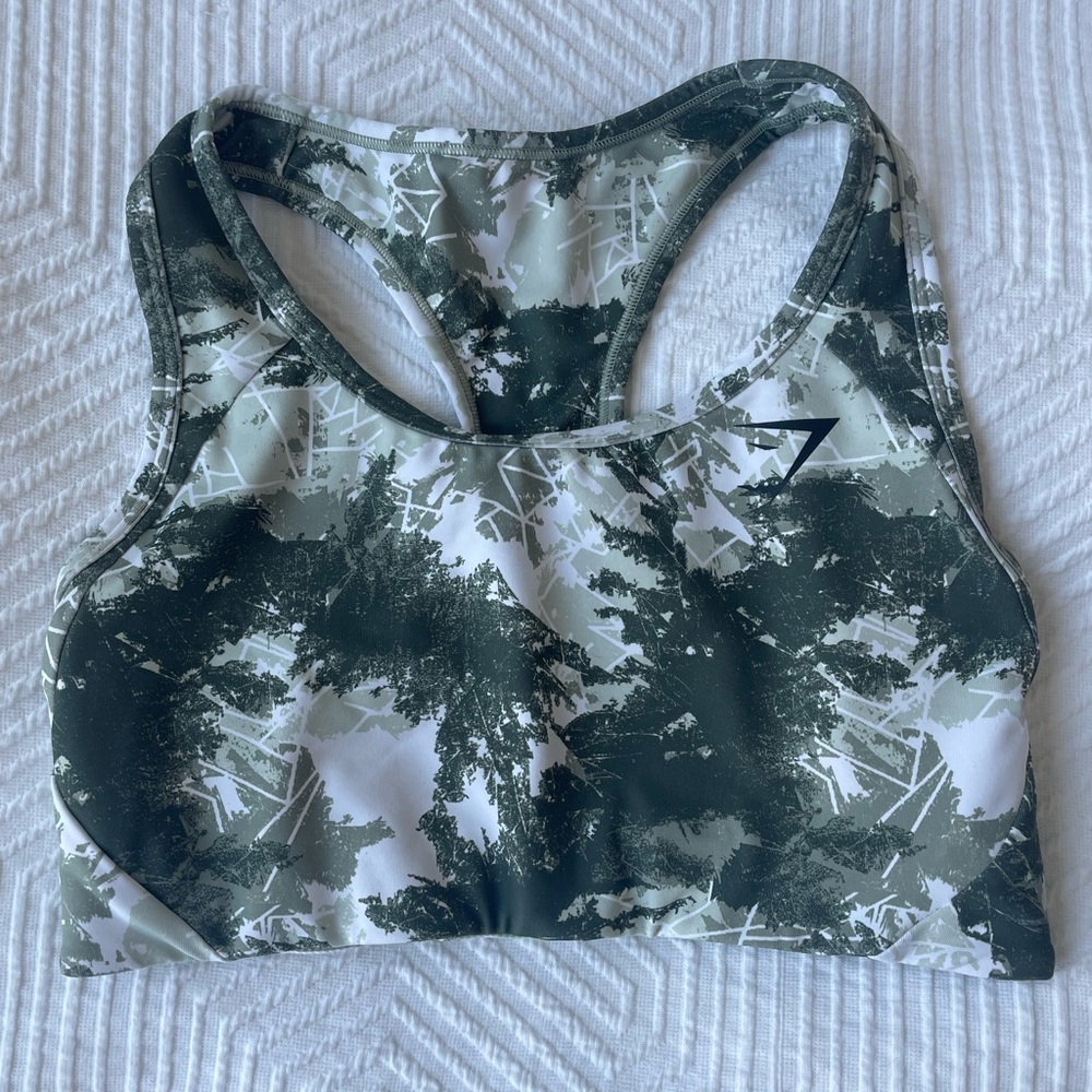 Gymshark Sports Bra